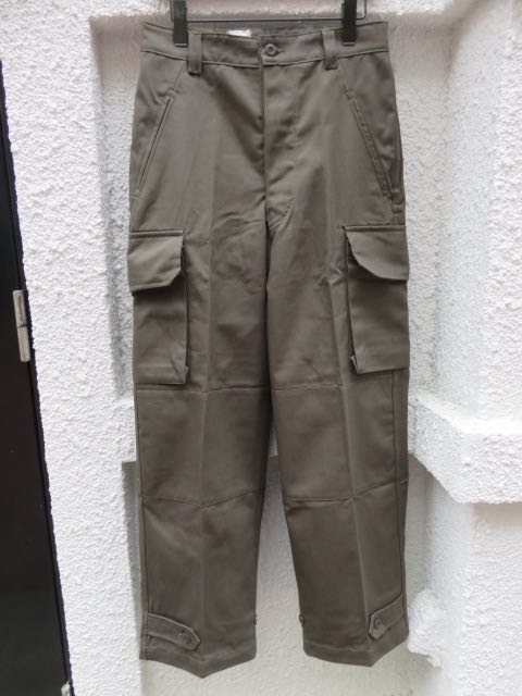 New arrival!!!!!Le Travailleur Gallice 