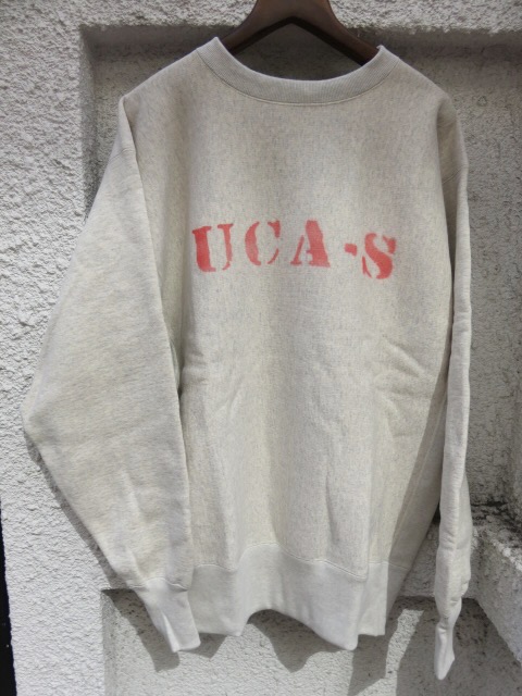 New arrival!!!!! CHAMPION TRUE TO ARCHIVES